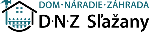 Dom náradie