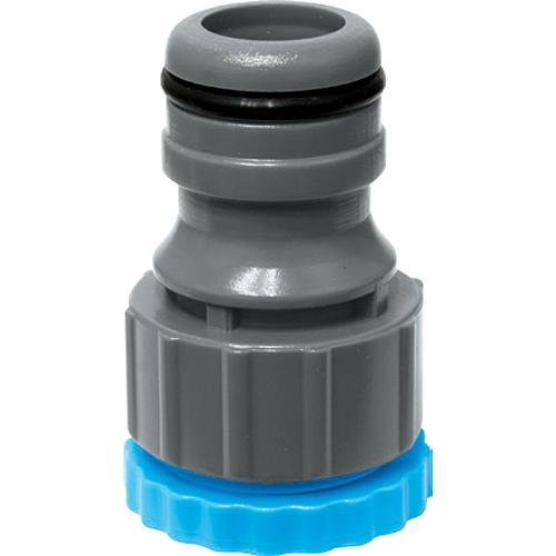 Adaptér AQUACRAFT® 550991, MAX-Flow, 1/2