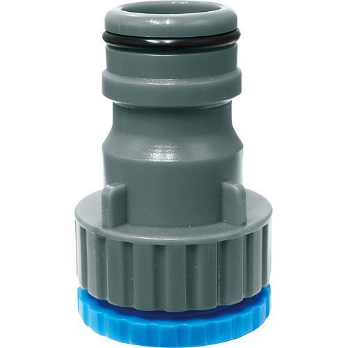Adaptér AQUACRAFT® 550992, MAX-Flow, 1