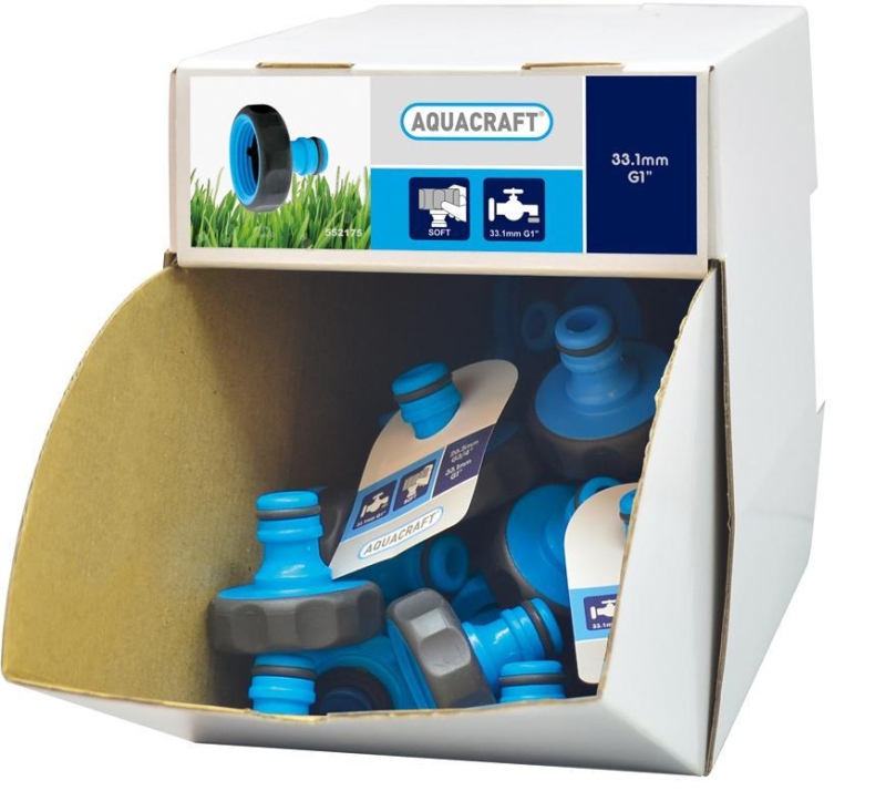 Adaptér SoftTouch 1