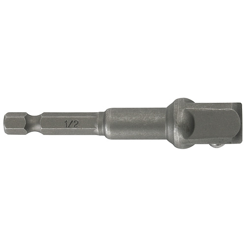 Adaptér Strend Pro AD1625.A, 1/2", Hex stopka