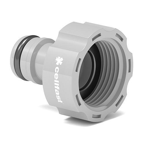 Adaptér ideal line™ 50-655 3/4