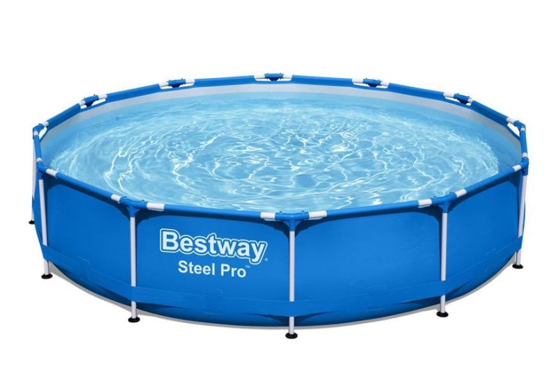Bazén Bestway® Steel Pro™, 56706, 3,66x0,76 m, bez príslušenstva