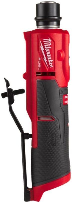 Bruska Milwaukee M12 FTB-0, nizkootackova, 7/16" Hex,