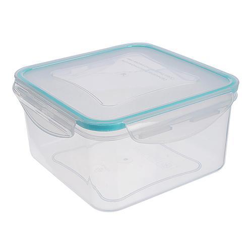 Dóza MagicHome Lunchbox Q812 1,20 lit, štvorcová, Clip
