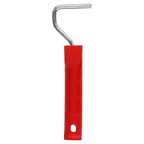 Držiak Strend Pro, maliarskeho valčeka, 05-07/04 cm, 6 mm