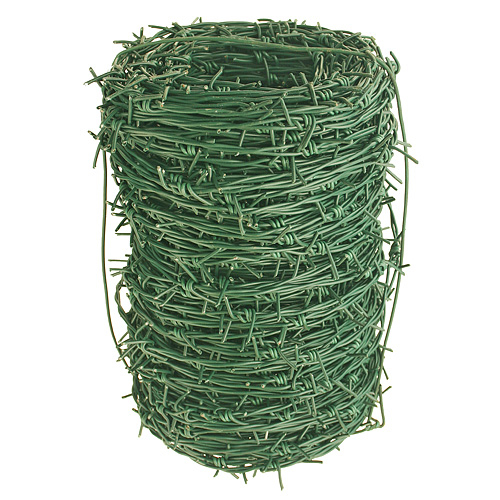 Drôt Barwire Pvc 2,10 mm, L-100 m, ostnatý