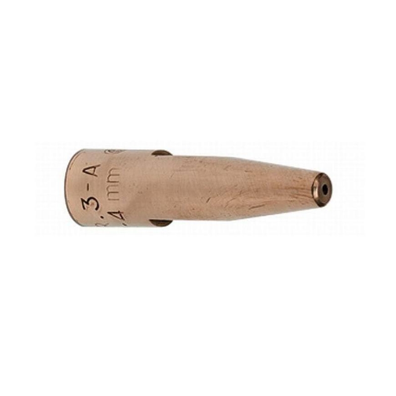 Dyza Messer 242.34510, 6.0-9.0mm, 800l/h, Starlet 211-A/Star 210-A
