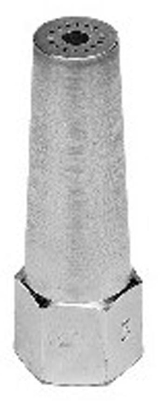 Dyza Messer 716.01233, c. 6-E, 1-3m3/h, pre Starlet Z-PMEY/Star Z-PMY