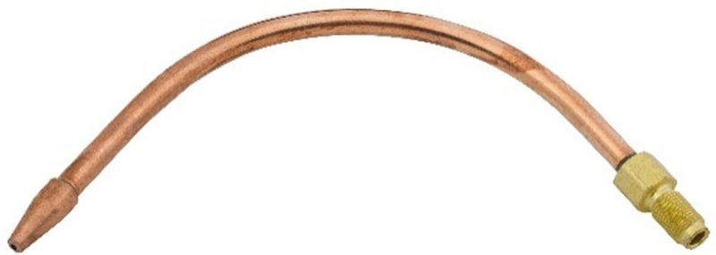 Dyza Messer 716.01752,c.2, 1.0-2.0mm, 160l/h, pre Star TZ 410-A Flexi