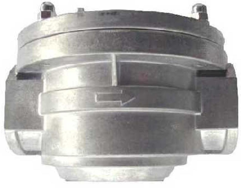 Filter Messer 716.51628, GFK 25R40-4, G1", Zem. plyn