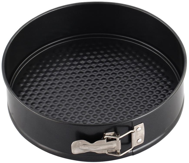 Forma MagicHome, na pečenie, na tortu, rozkladacia, 24x7 cm