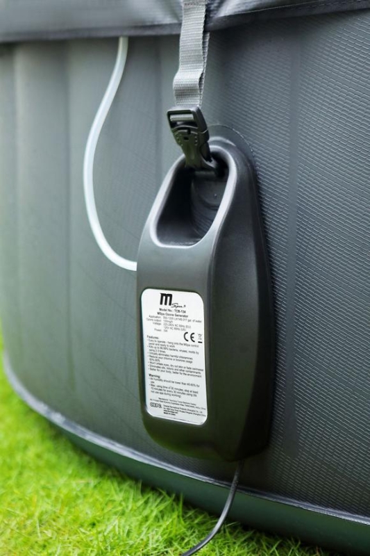 Generátor ozónu MSpa® B0303486, 100 mg/h