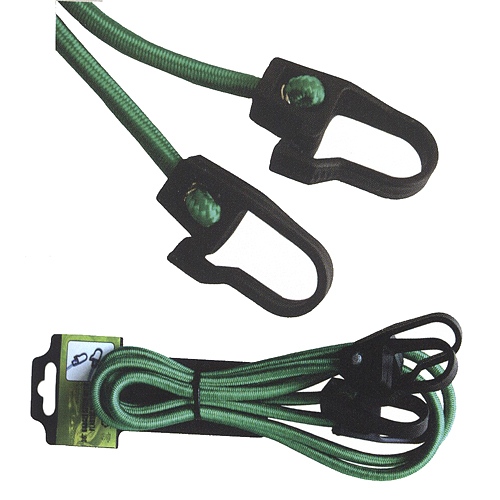 Guma upínacia Strend Pro LB322, 8 mm, 1x100 cm, s PVC karabínkami