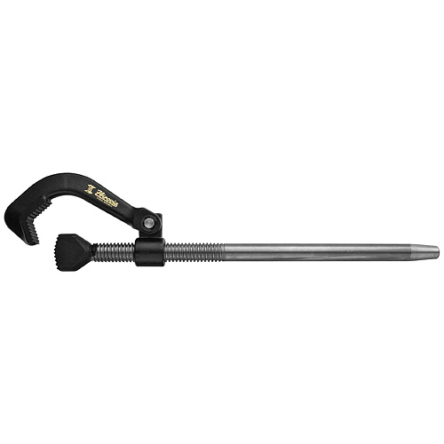 Hasák Zbirovia 246/0450 mm, 2 1/2", kĺbový