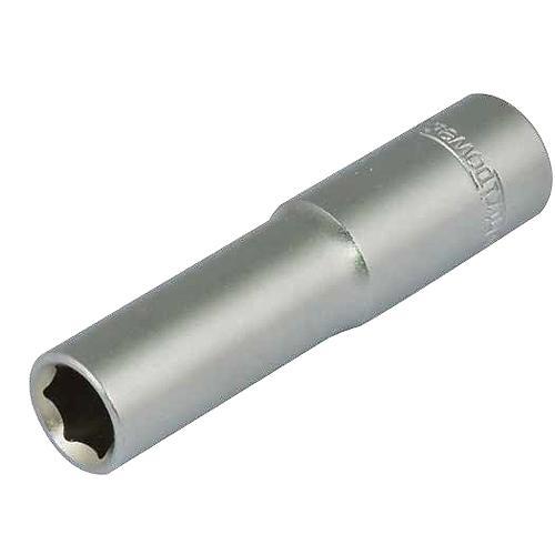Hlavica whirlpower® 16121-12, 14.0 mm, 1/4