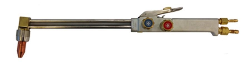 Horak Messer 716.07432, Essen 5625-A, 95st, 530mm, stroj. dyzy