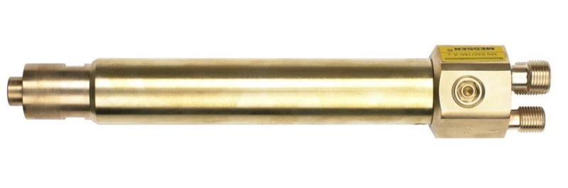 Horak Messer 716.11142, MS 832-PMEY, 250mm, rezaci, strojny