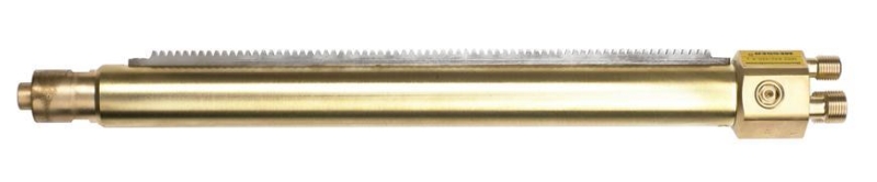 Horak Messer 716.11171, MSZ 832-PMEY, 320mm, rezaci, strojny