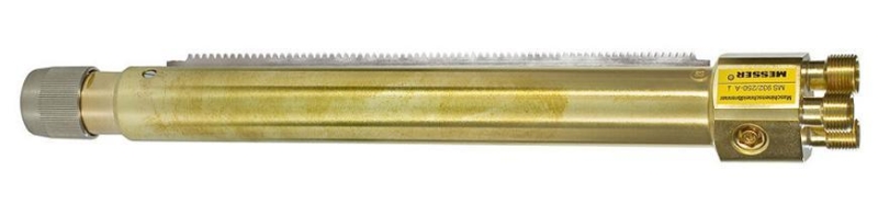 Horak Messer 716.11411, MSZ 932-PMEY, 320mm, rezaci, strojny