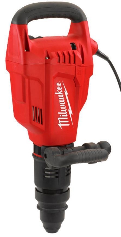 Kladivo Milwaukee K 1000 S, 26J, SDS-Max, 12.7kg, demolacne