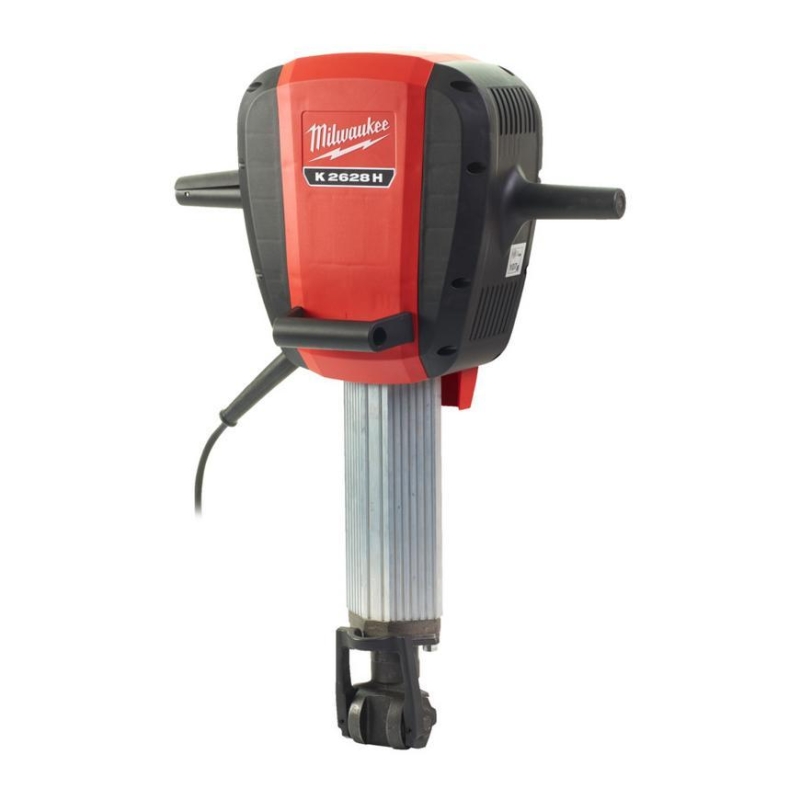 Kladivo Milwaukee K 2628 H, 64J, K-Hex, 25.7kg, demolacne, 28mm Hex