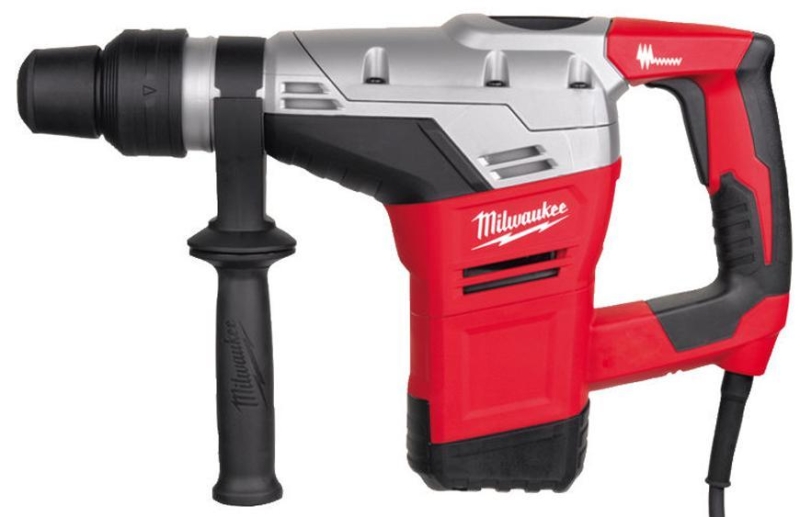 Kladivo Milwaukee K 500 ST, 7.5J, SDS-Max, 5.9kg, zbijacie