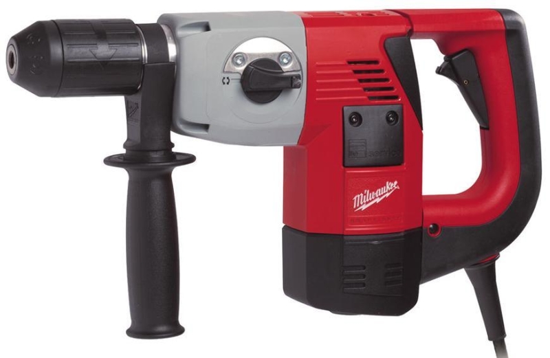 Kladivo Milwaukee PLH 32 XE, 3.8J, SDS+, 3.6kg, zbíjacie