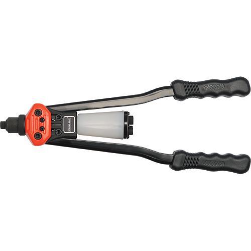 Kliešte Strend Pro BT-802, 360 mm, nitovacie, pákové, pre trhacie nity