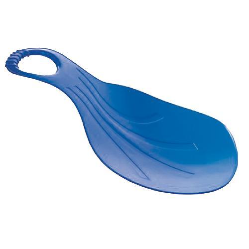 Klzák KID 2, 500x360 mm, plast, detský, na sneh