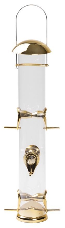 Krmítko Strend Pro, pre vtáky, 7x44cm, 430ml, plast