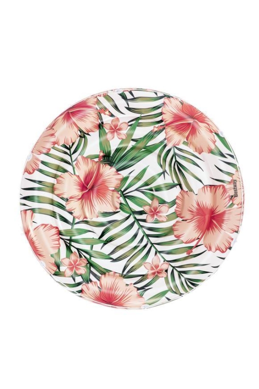 Kruh Bestway® 43410, Palms Island, detský, nafukovací, 1,58 m