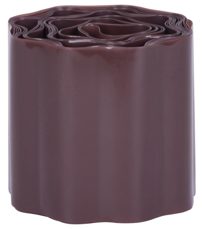 Lem Strend Pro Garden, 120 mm, L-9 m, hnedý, trávnikový