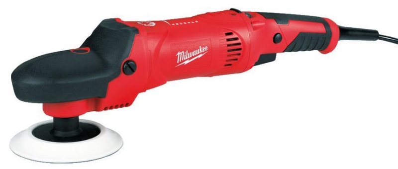 Lesticka Milwaukee AP 14-2 200 E SET, 200mm, 1450W, 490-2100 ot/min