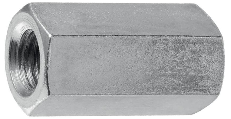 Matica Strend Pro PACK DIN 6334 Zn JHS06, predlžovacia pre závit. tyč, bal. 12 ks