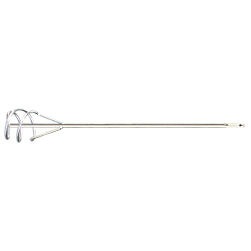 Miešadlo Strend Pro PXF-22, 080x400 mm, na maltu, SDS+