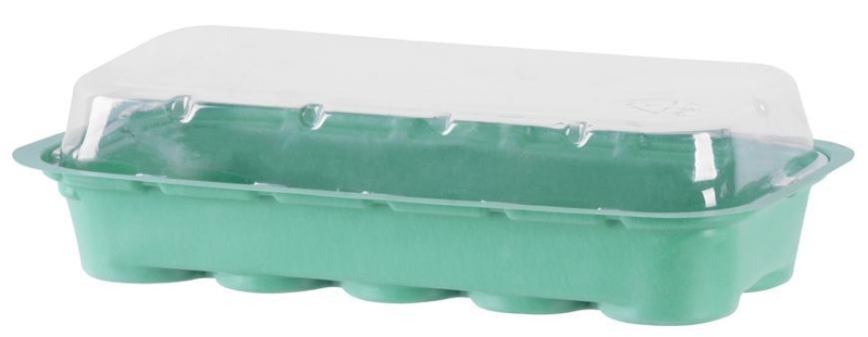 Miniparenisko Strend Pro, Herrison MG-027, s 10 kokosovými tabletami , 26x12,5x4 cm