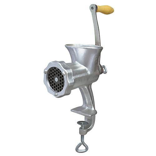 Mlynček Porking MM110, na mäso, LFGB, 2 nože priemer 5 a 10 mm, NEW