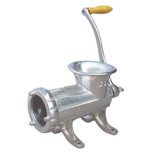 Mlynček Porking MM122, na mäso, LFGB, 2 nože priemer 5 a 10 mm, NEW