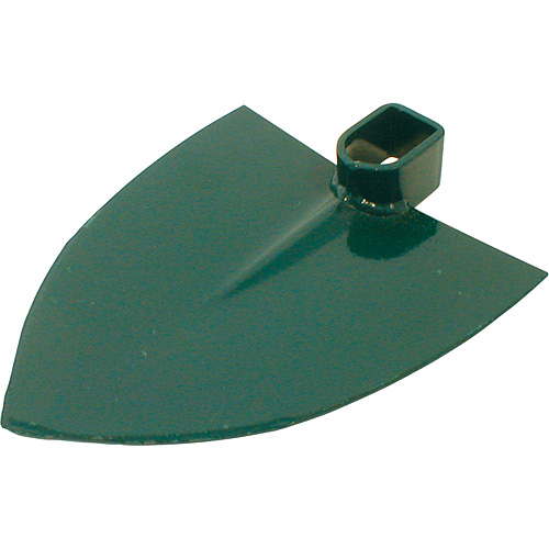 Motyka FED 202, špicatá, stredná, 500 g, bez násady