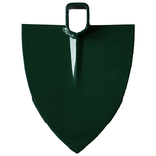 Motyka H203, špicatá, veľká, 600 g, bez násady