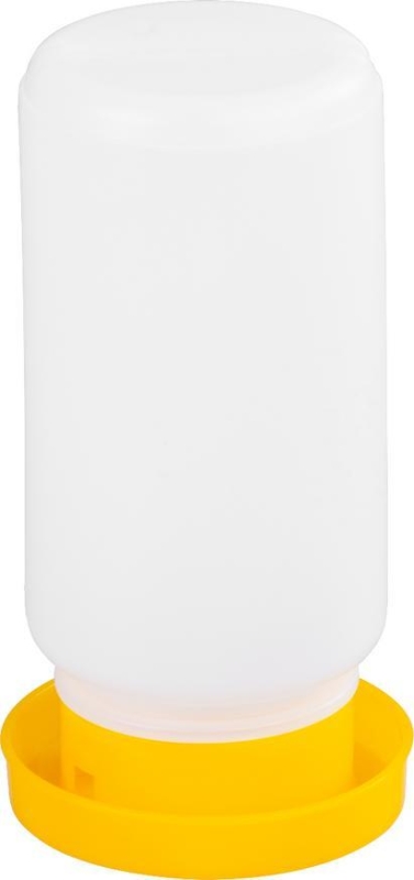 Napájačka Goodfarm PDK21 01.0 lit, pre hydinu, plast