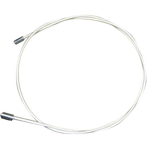 Nastavec FBG 05 m, M12, komínový, 6 mm, sklolaminátový