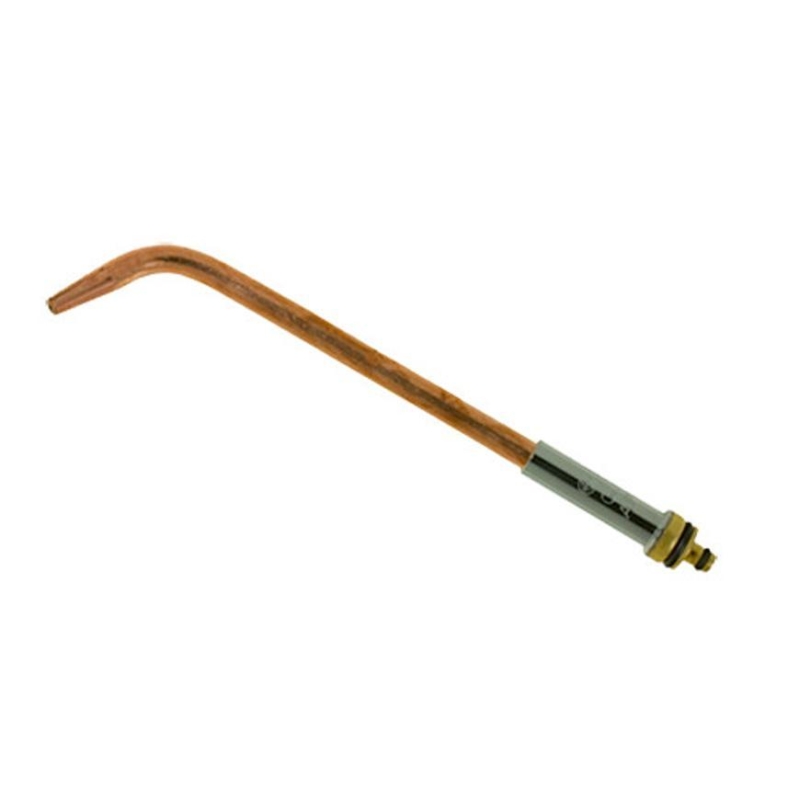 Nastavec Messer 716.00980, Minitherm typ Z-HA, 0.5-1.0mm, 58-150 l/h, c. 1