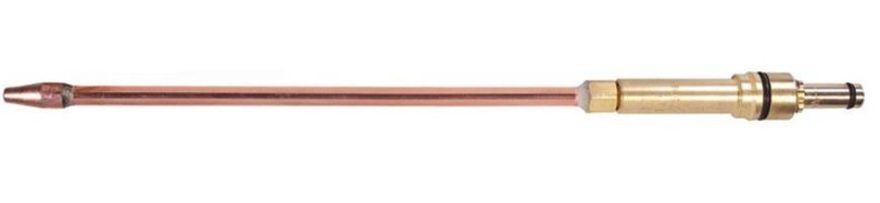 Nastavec Messer 716.01715, Star TZ 410-A Flexi, 6.0-9.0mm, 800l/h