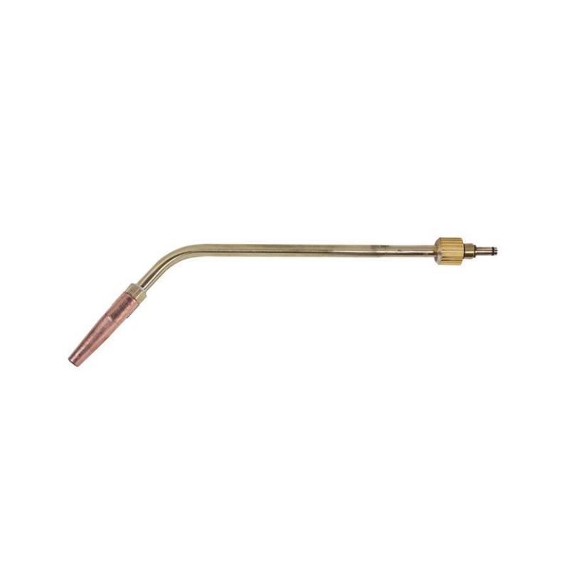 Nastavec Messer 716.01838, Starlet Z-A, c.8, 380mm, 2.5m3/h