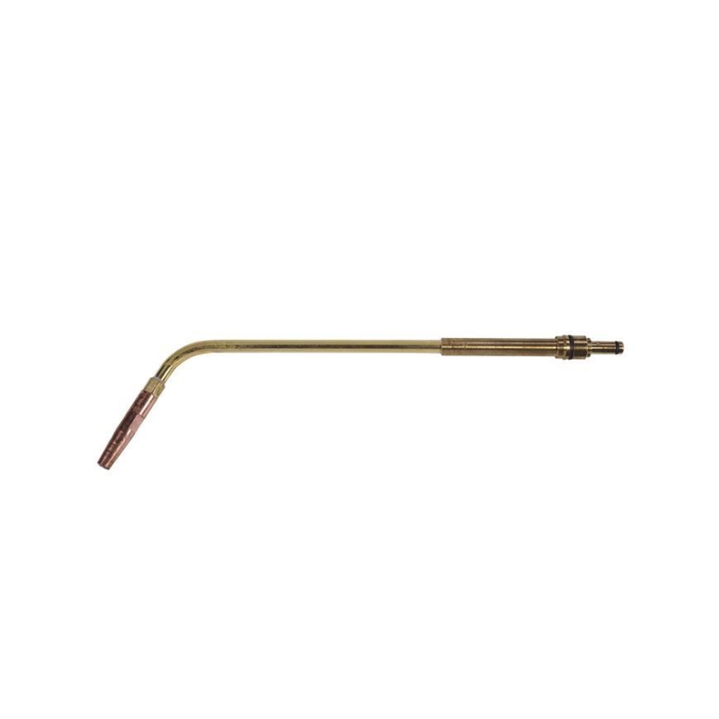 Nastavec Messer 716.01854, Starlet F-PMY, c.4, max 0.5m3/h, 275mm