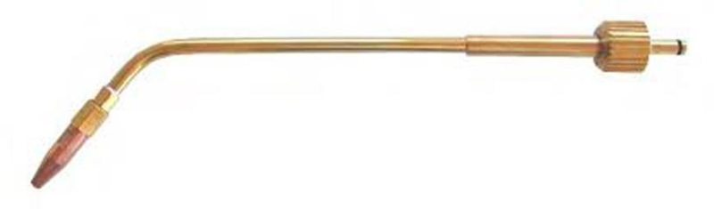 Nastavec Messer 716.01863, Starlet Z-PMY-E, c.3, max 0.4m3/h, 205mm