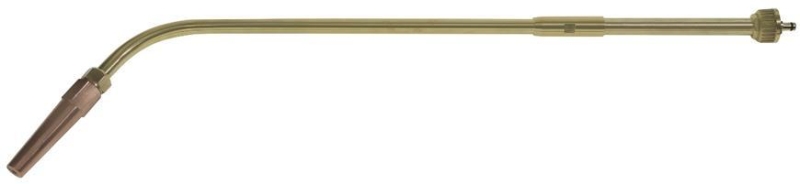 Nastavec Messer 716.07296, Star Z-A, c.9-E, 4.7m3/h, 950mm