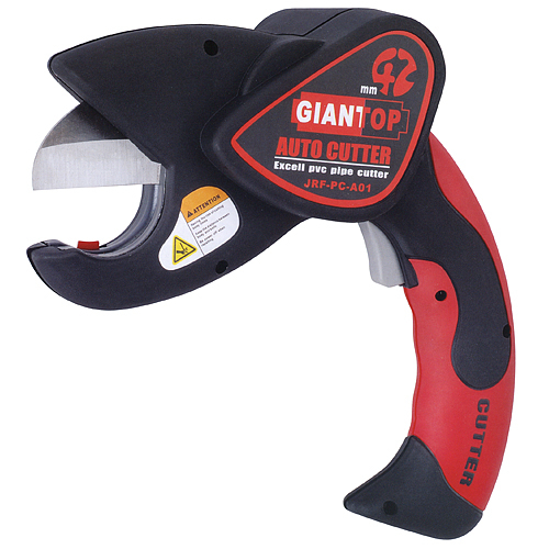 Nožnice GIANT PC-A01, AutoCutter, na PVC rúrky, max. 42 mm